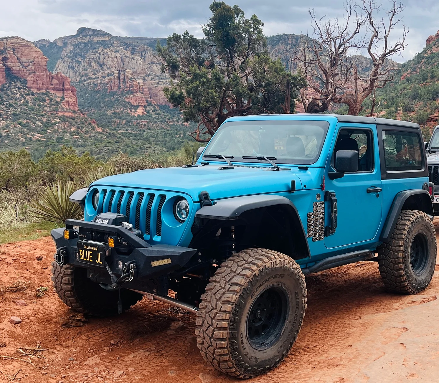 Jeep Wrangler JL Cool AI Image of Your Jeep (by Gemini) – Try This & Post Your Images IMG_5222 copy