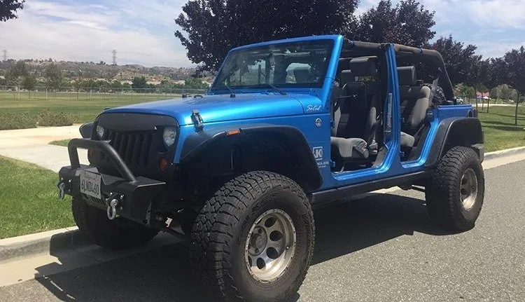 Jeep Wrangler JL Cool AI Image of Your Jeep (by Gemini) – Try This & Post Your Images 1757961259069-zd