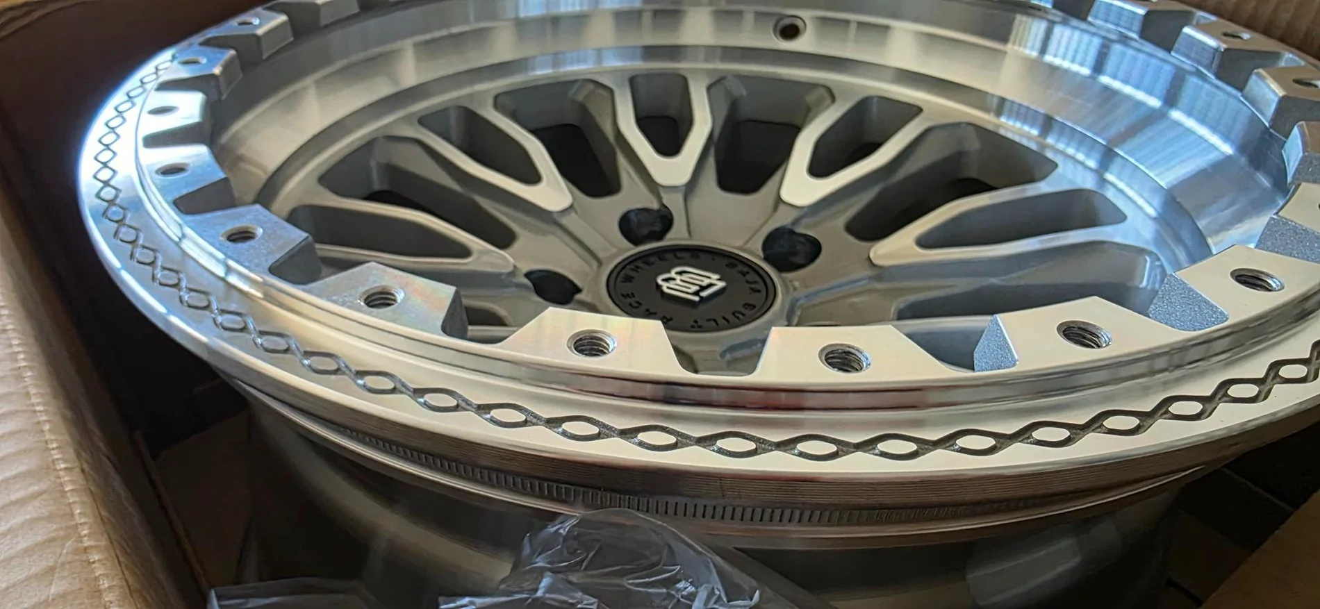 Jeep Wrangler JL Baja Built Wheels 20250915_113907