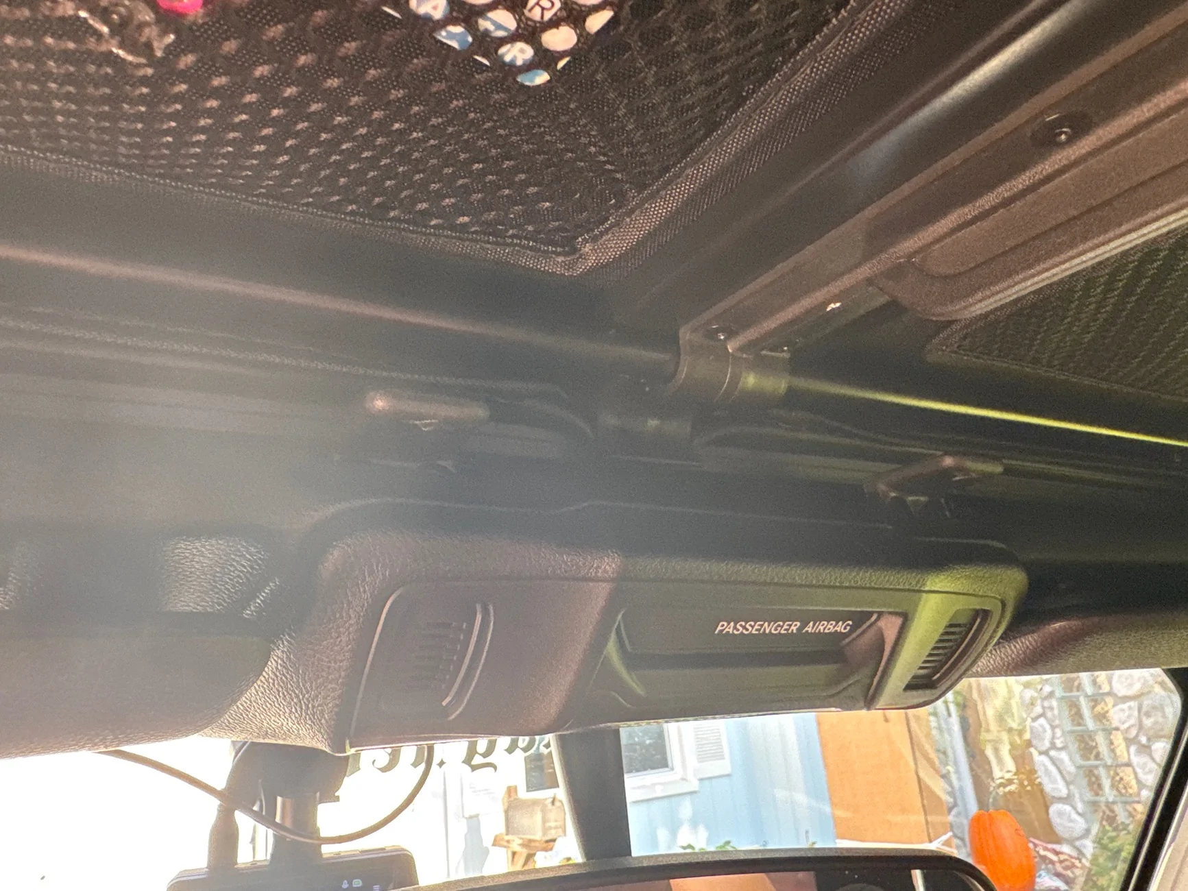 Jeep Wrangler JL Help me out on deciding between 2 soft tops imag