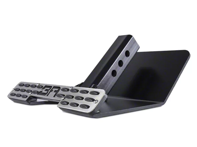 Jeep Wrangler JL Trailer Hitch Skid Plate recommendations? U1909_alt2