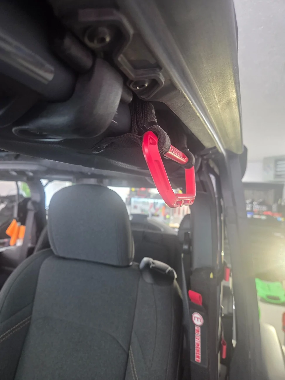 Jeep Wrangler JL GPCA Grab Handle Fix 20250914_105521