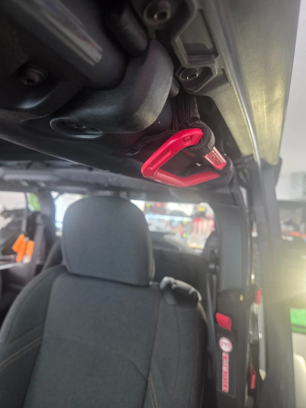 Jeep Wrangler JL GPCA Grab Handle Fix 20250914_105526