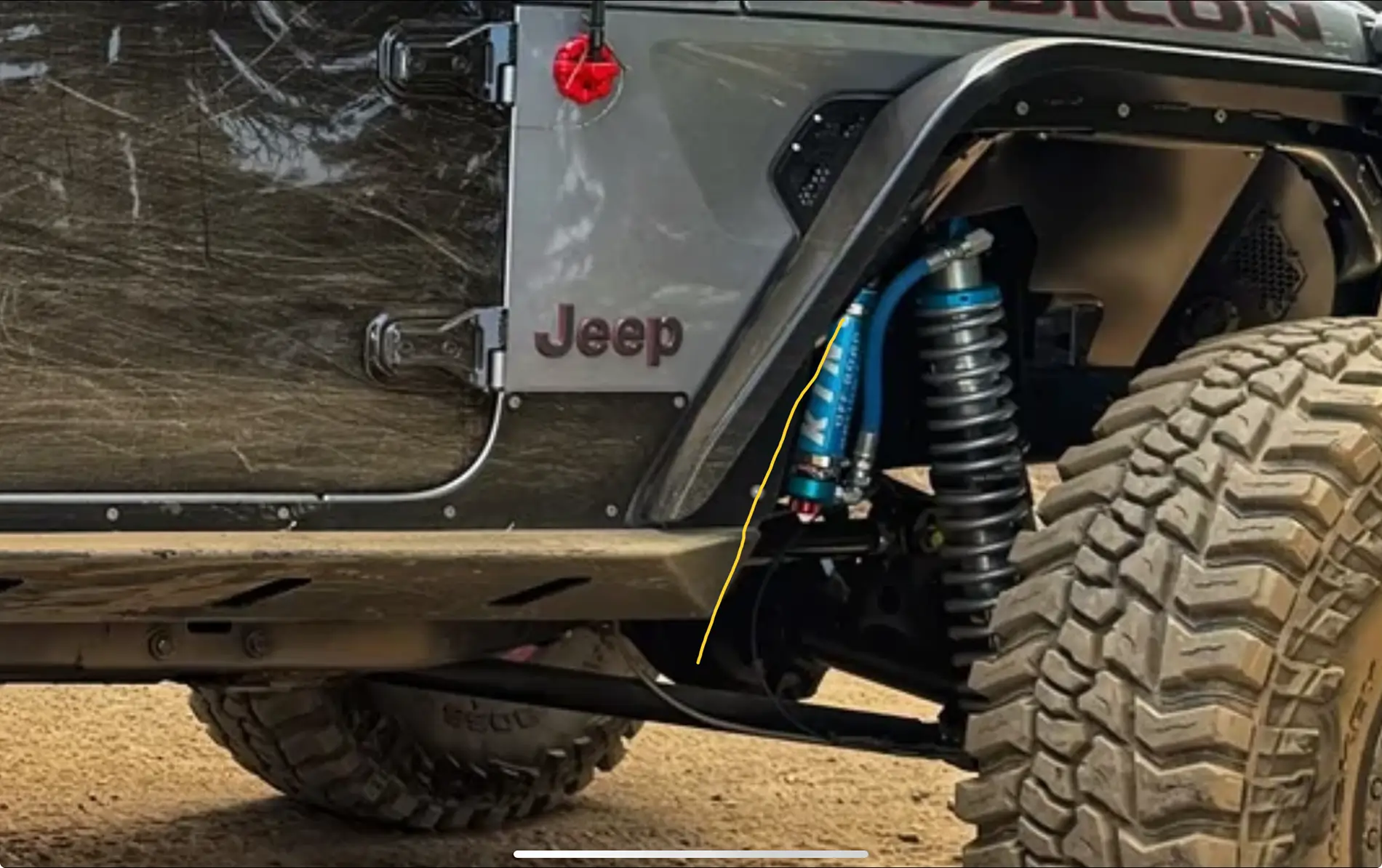 Jeep Wrangler JL Lets talk JL on 42s 1758030663675-yt