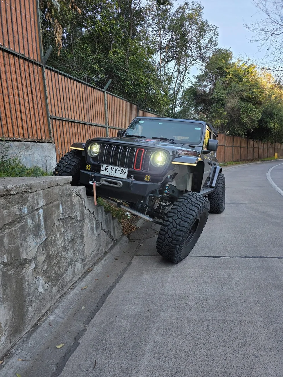 Jeep Wrangler JL Lets talk JL on 42s 5ad246cb-b52a-4fbc-be1e-998123b4c7c5