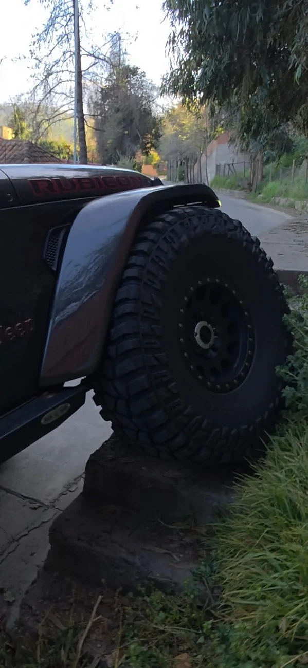 Jeep Wrangler JL Lets talk JL on 42s 6ea6dc2f-2327-4123-9654-d3365699fec1
