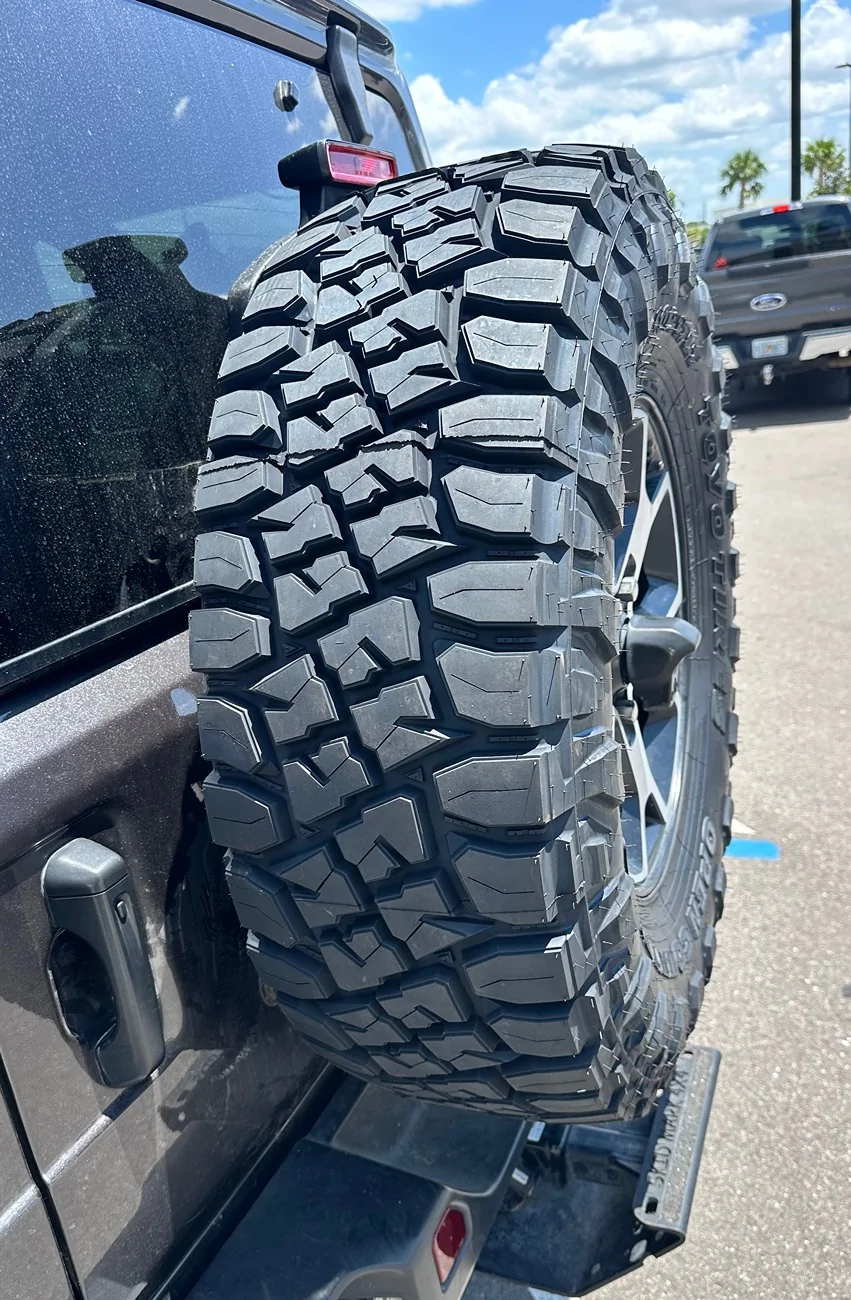 Jeep Wrangler JL Load range C vs D vs E IMG_3093