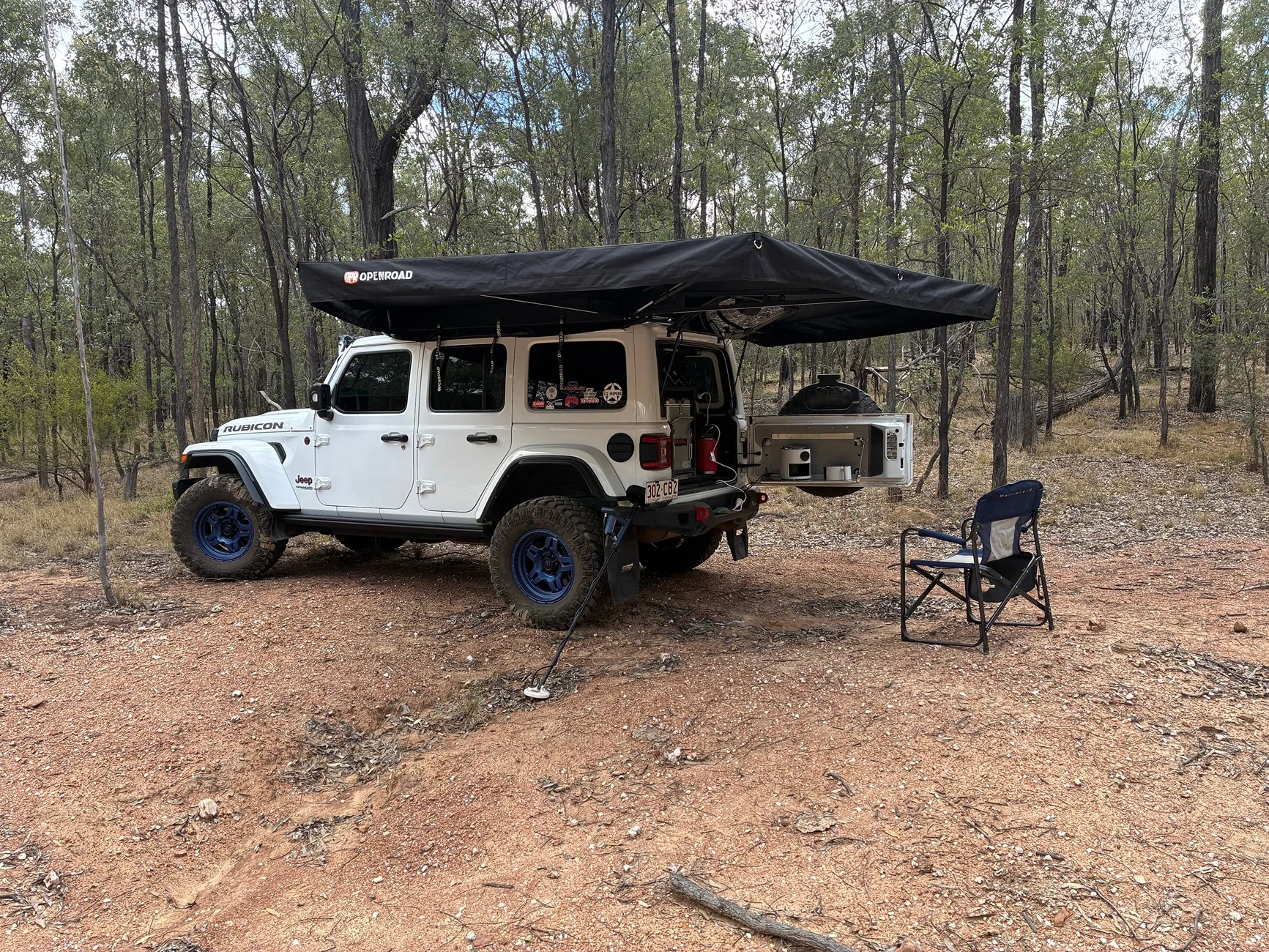 Jeep Wrangler JL Aussie spec rubicon IMG_7689