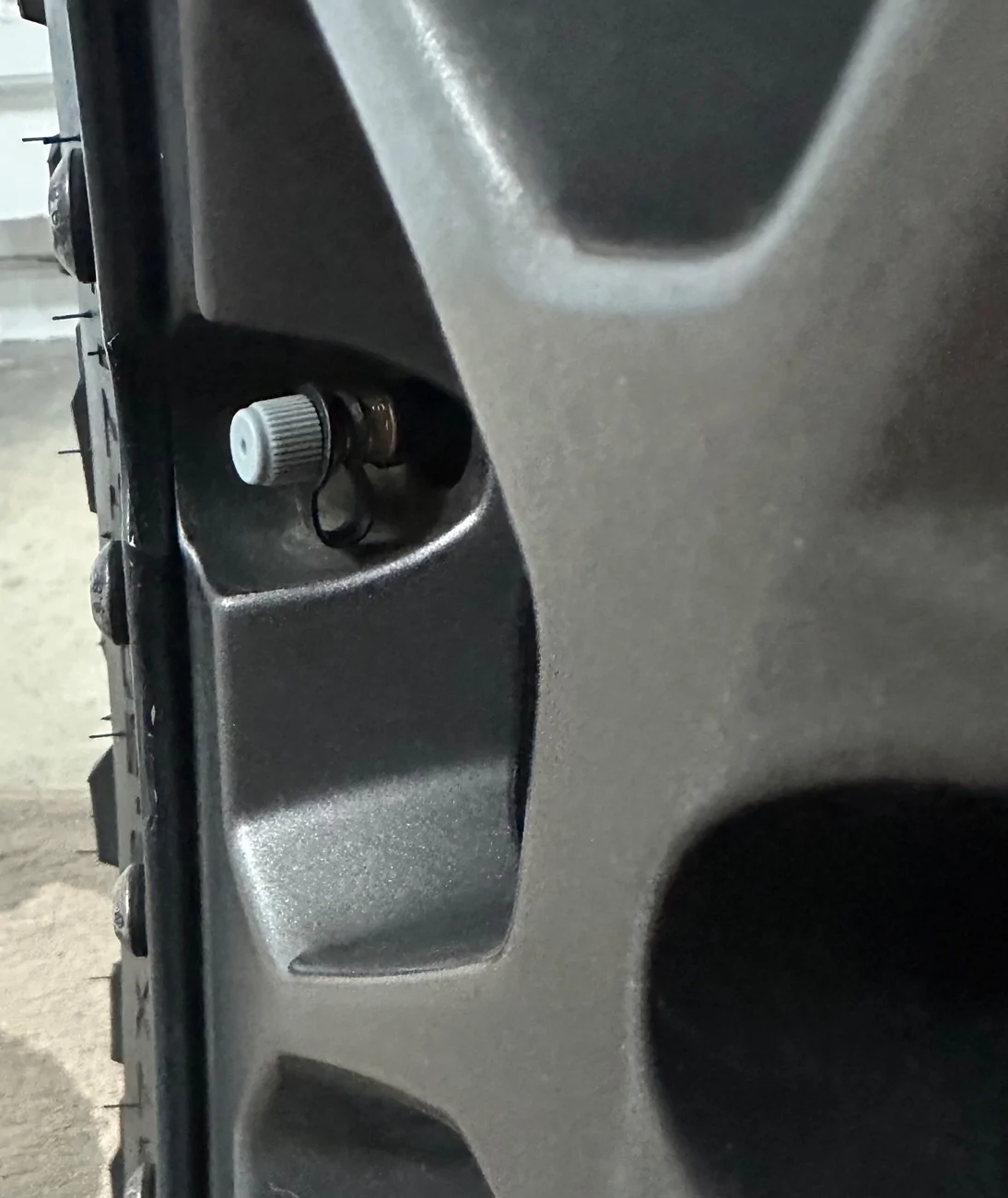 Jeep Wrangler JL Extended Length Lock-On Chuck IMG_1246