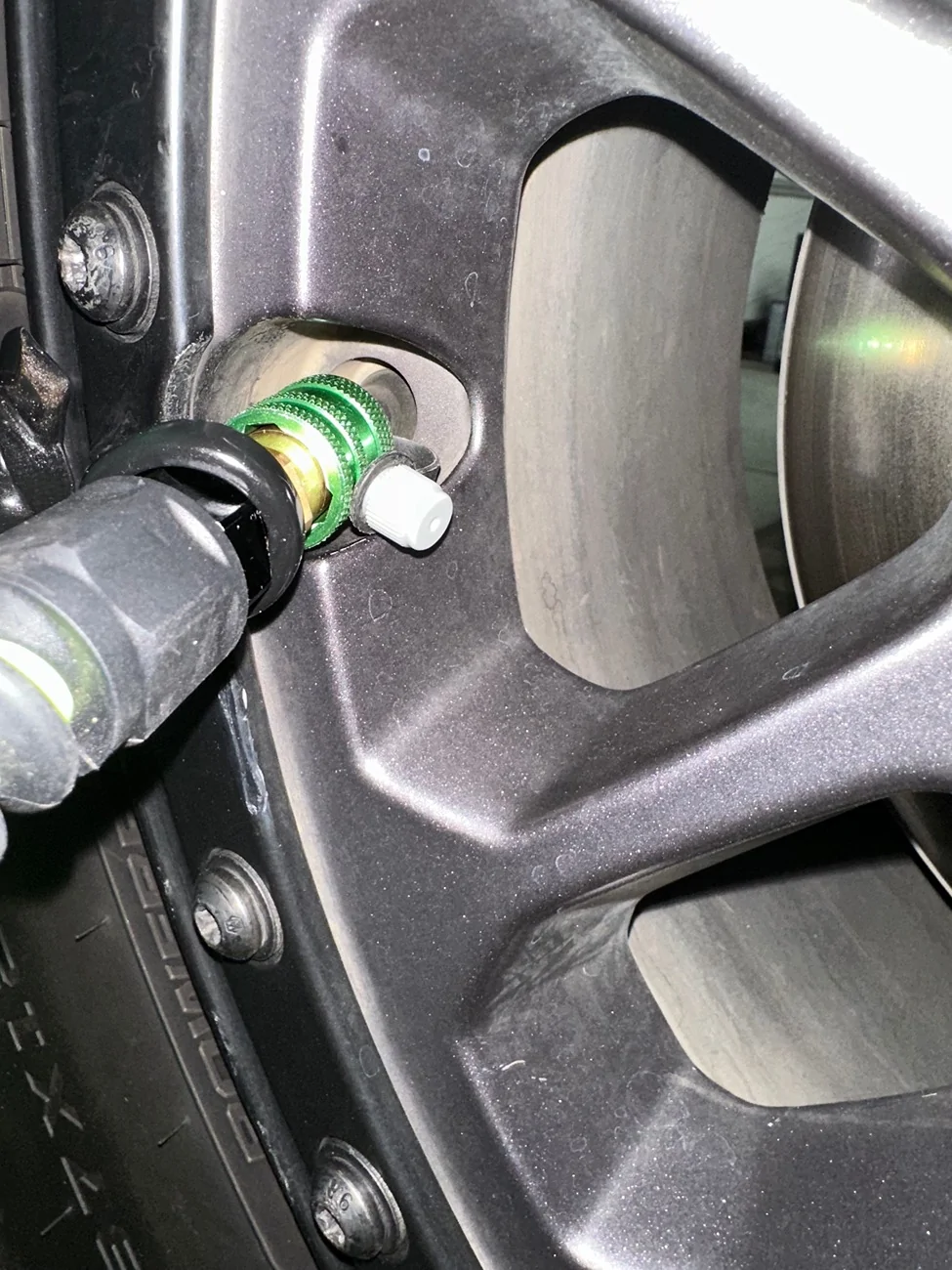 Jeep Wrangler JL Extended Length Lock-On Chuck IMG_1249
