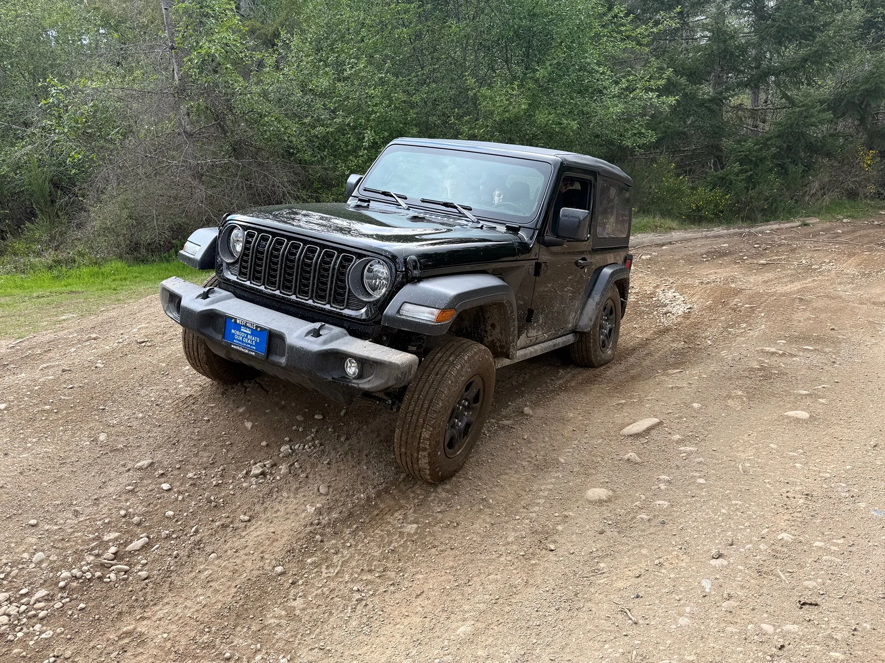 Jeep Wrangler JL Help me select tires IMG_3586