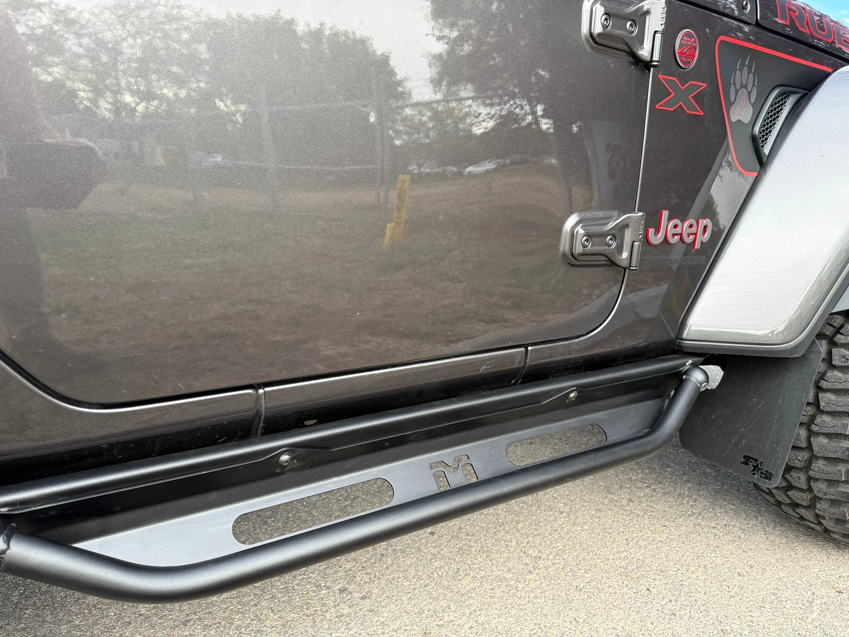 Jeep Wrangler JL RUBYX 2door IMG_8402
