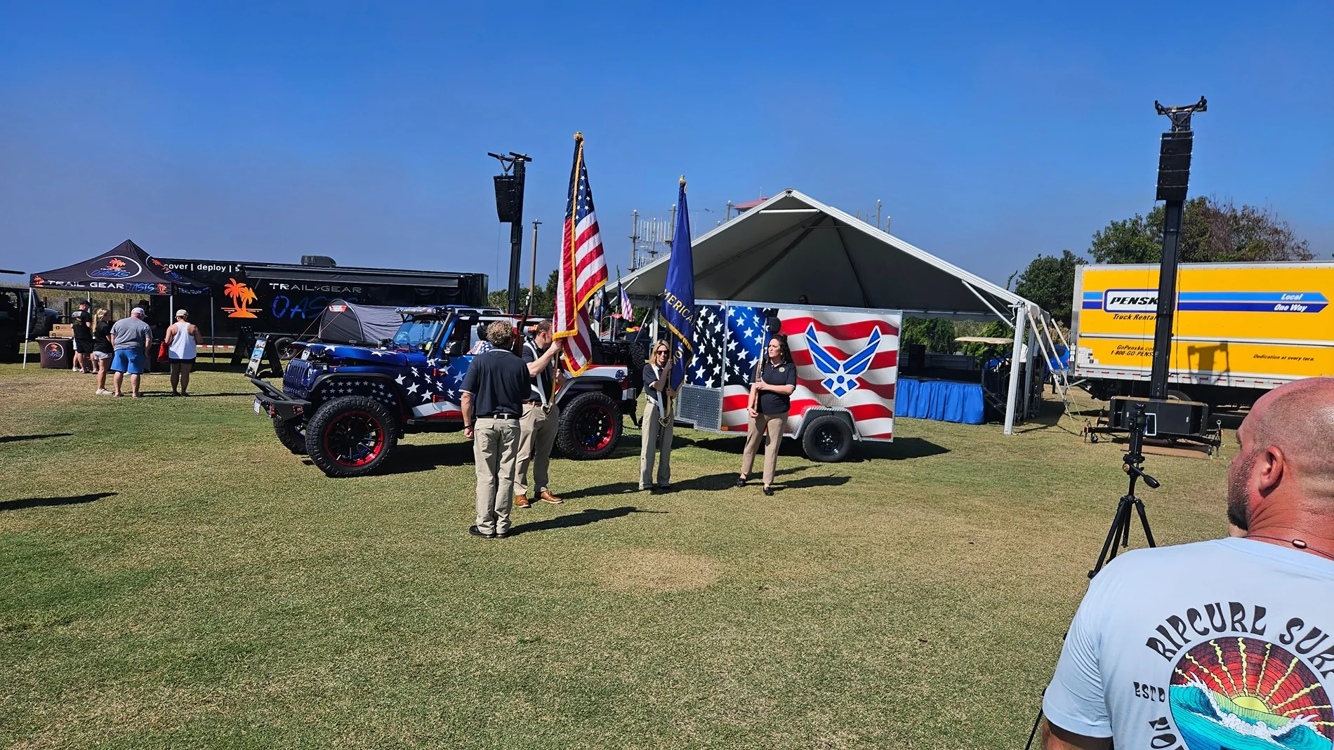 Jeep Wrangler JL OBX Jeep Invasion 1000035692