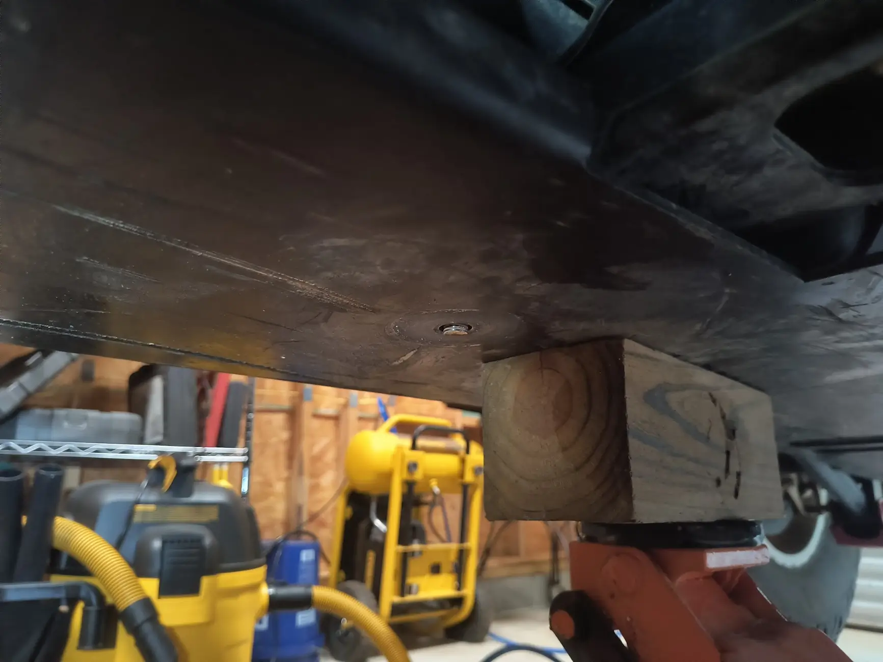 Jeep Wrangler JL '22 JLR 2.0T build progress/wheeling thread 1758310591008-n7