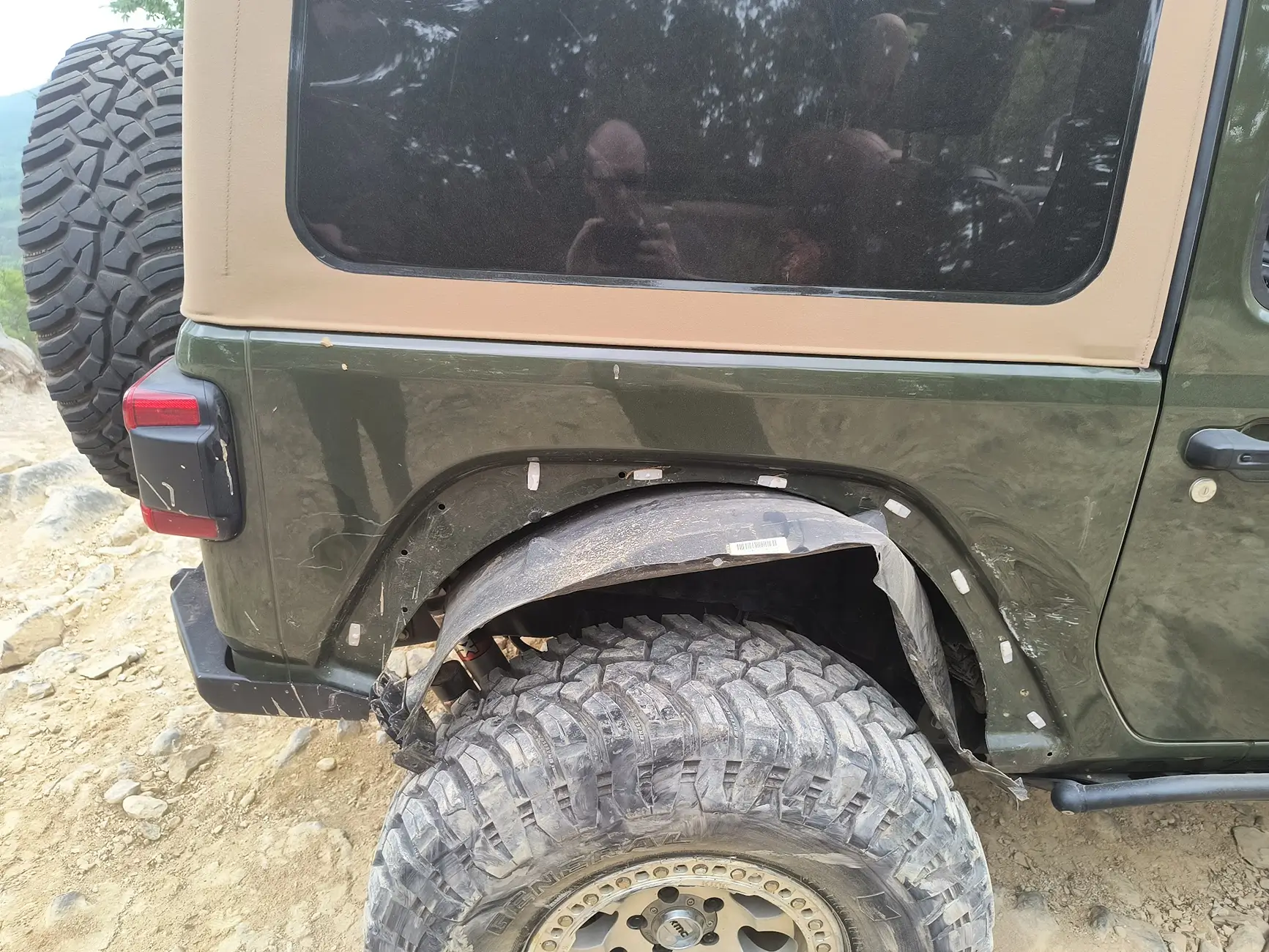 Jeep Wrangler JL '22 JLR 2.0T build progress/wheeling thread 1758312432136-mo
