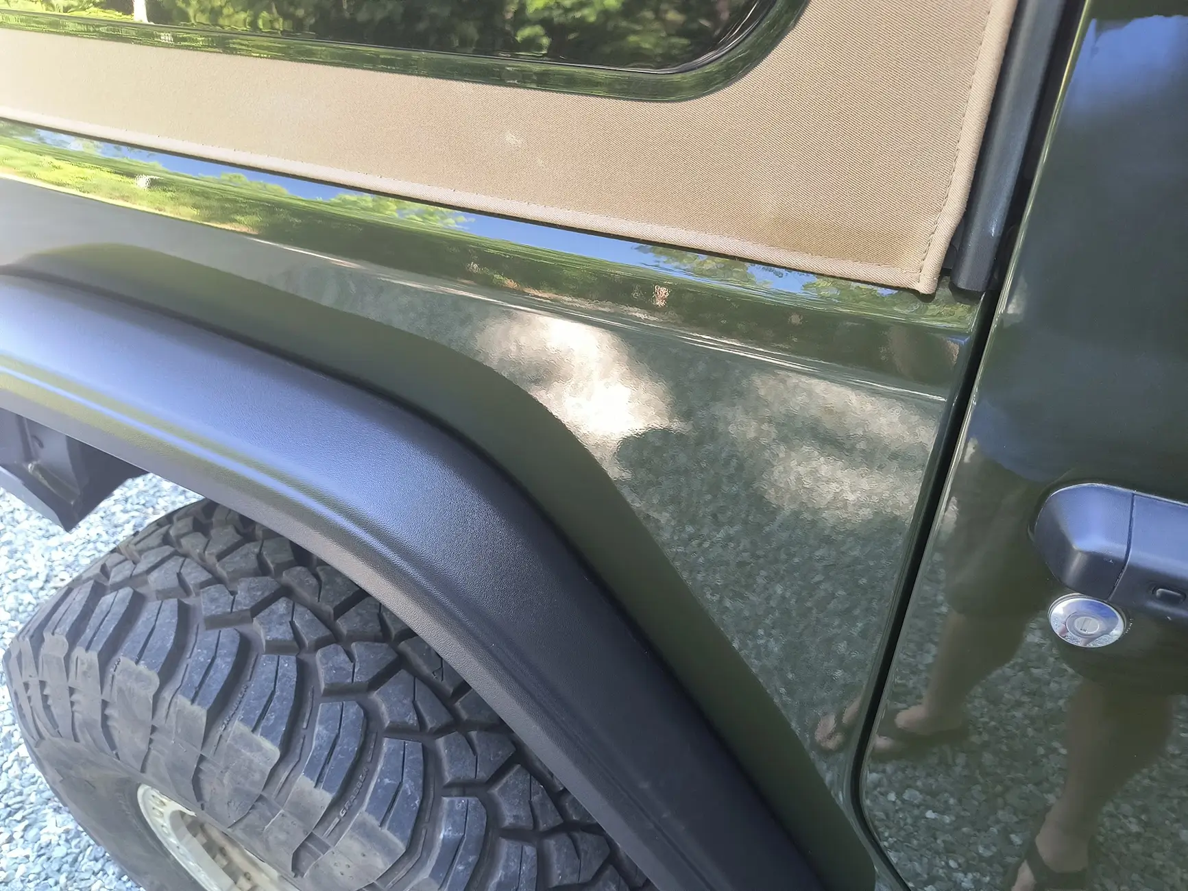 Jeep Wrangler JL '22 JLR 2.0T build progress/wheeling thread 1758312524731-3s