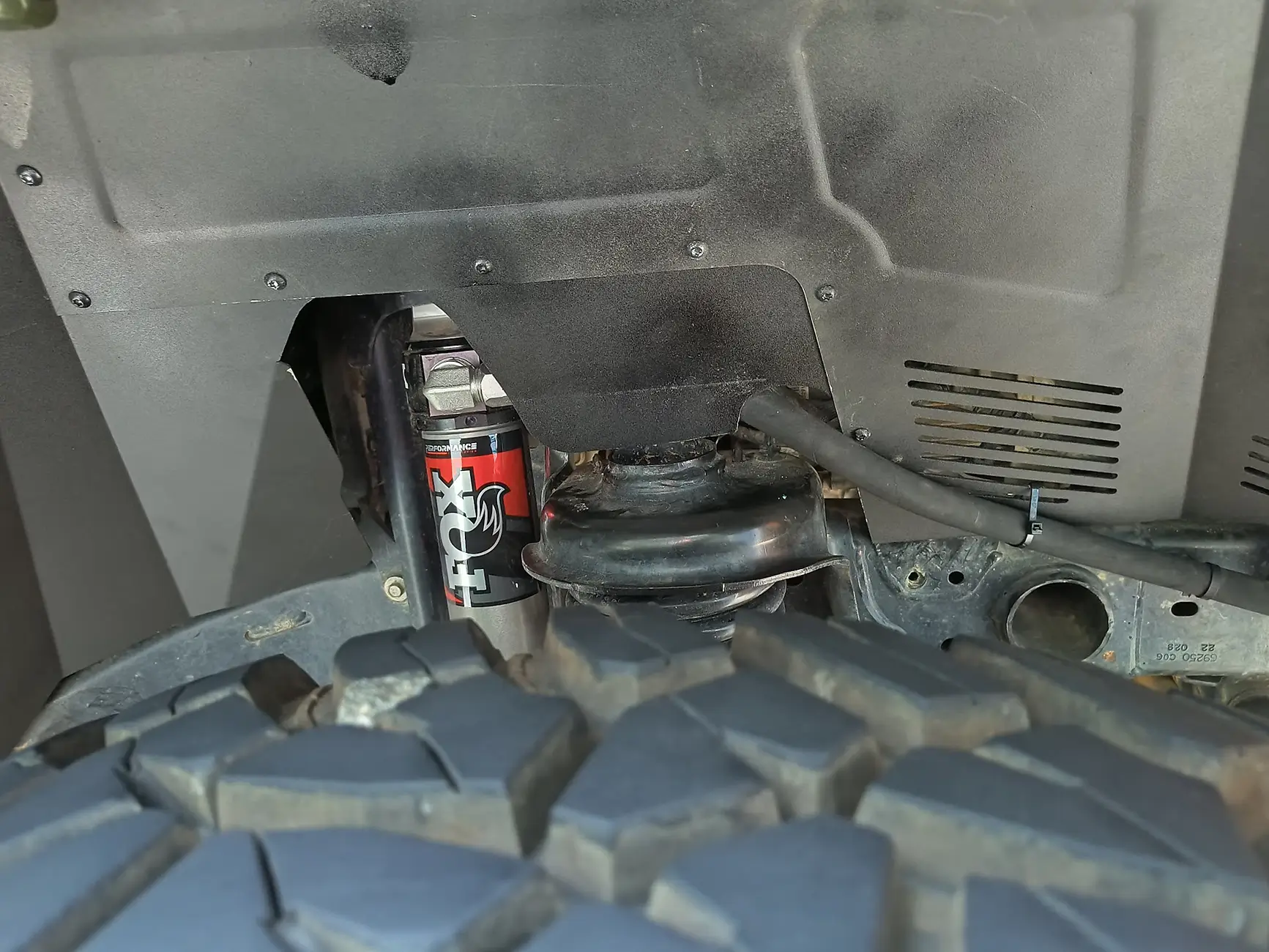 Jeep Wrangler JL '22 JLR 2.0T build progress/wheeling thread 1758313284797-va