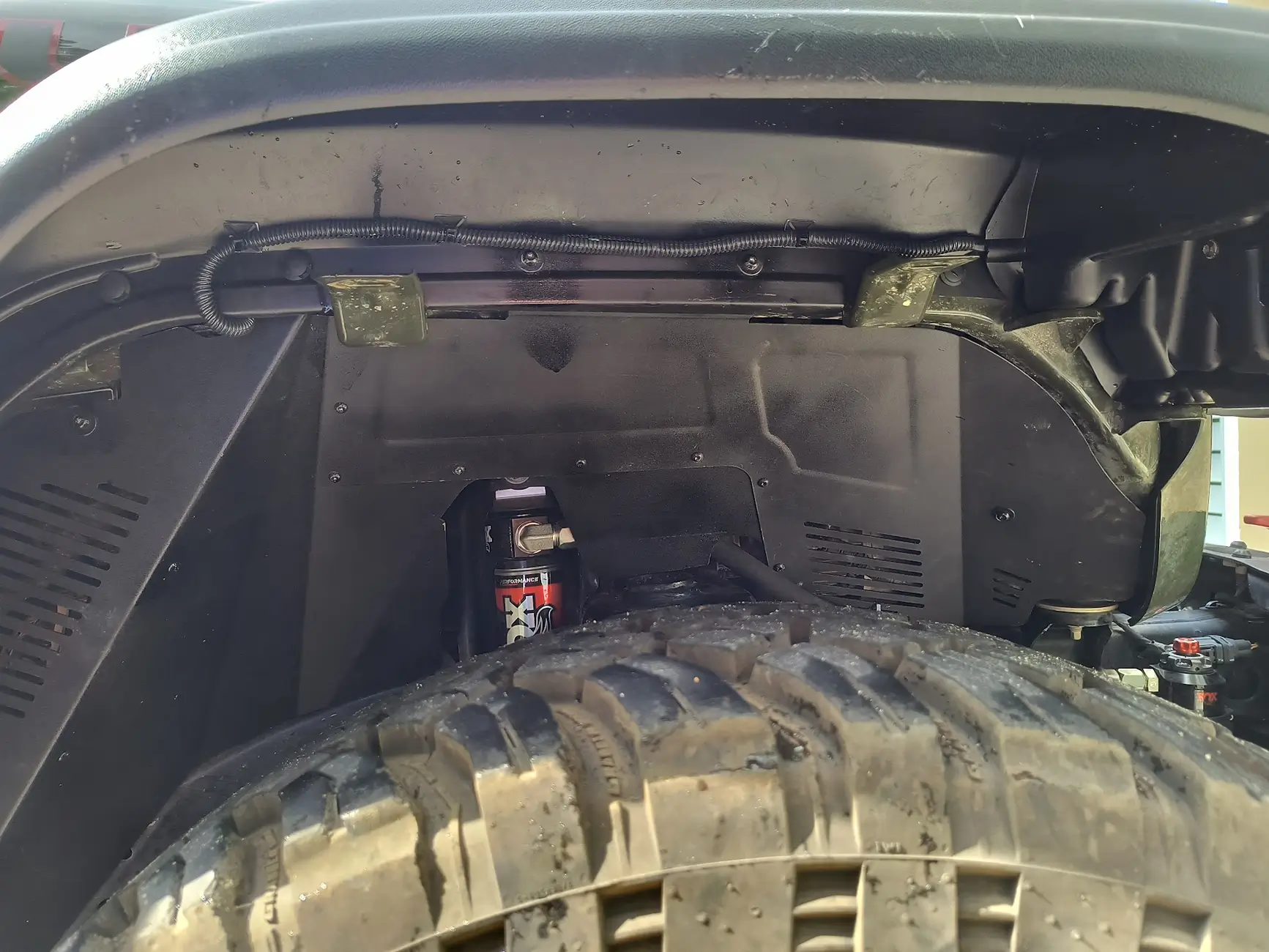 Jeep Wrangler JL '22 JLR 2.0T build progress/wheeling thread 1758313411889-cm