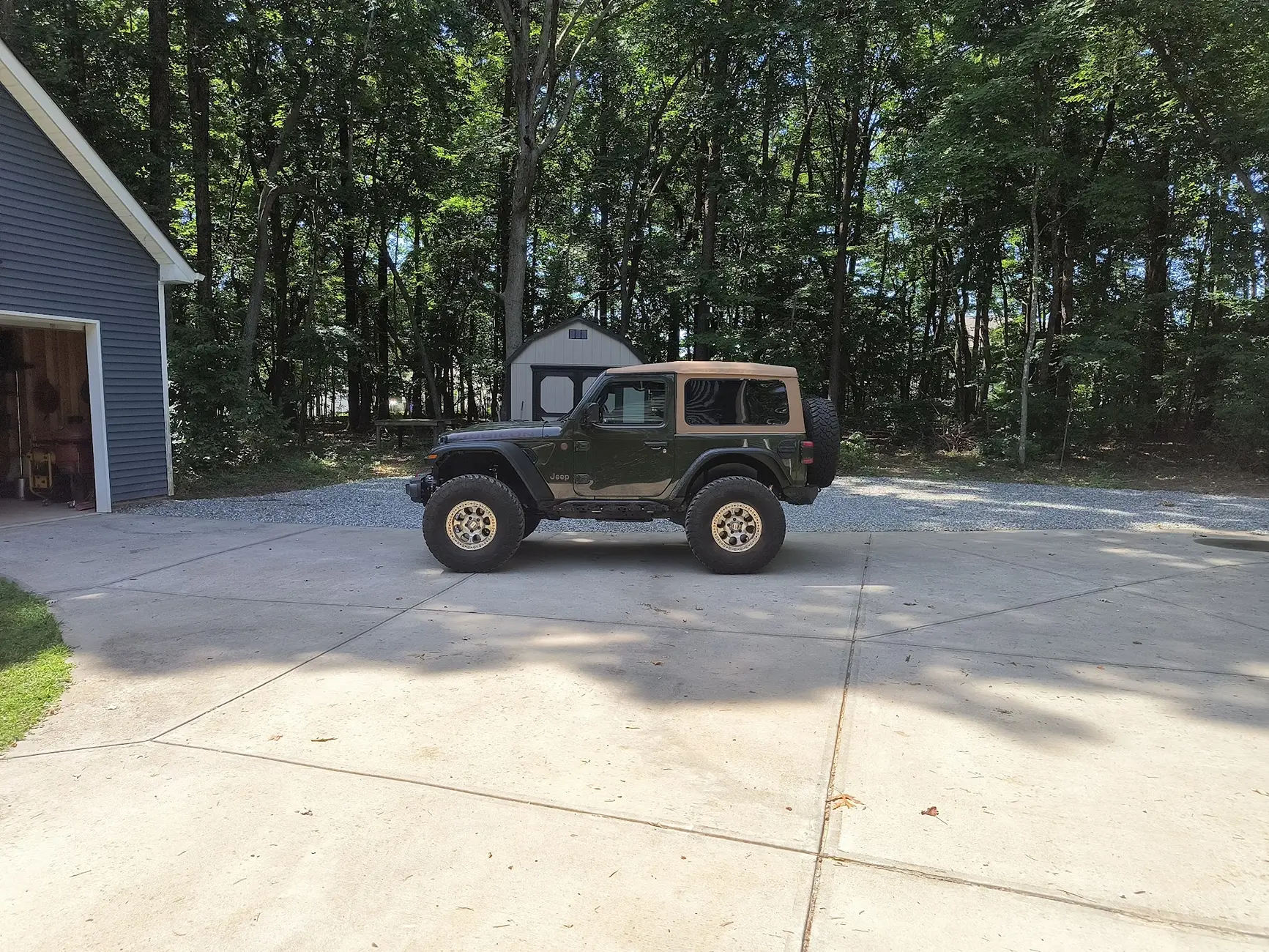 Jeep Wrangler JL '22 JLR 2.0T build progress/wheeling thread 1758313453686-mk