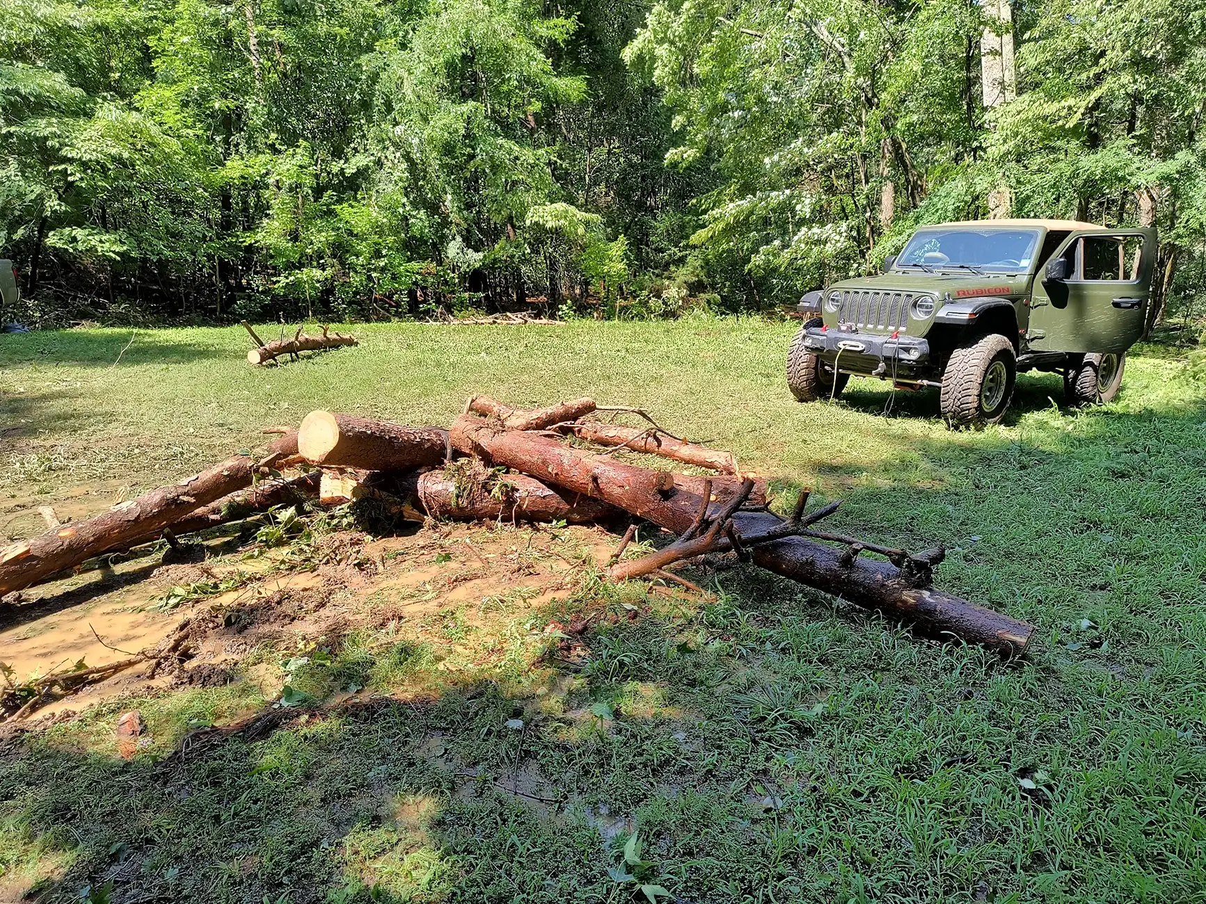 Jeep Wrangler JL '22 JLR 2.0T build progress/wheeling thread 1758314133428-d