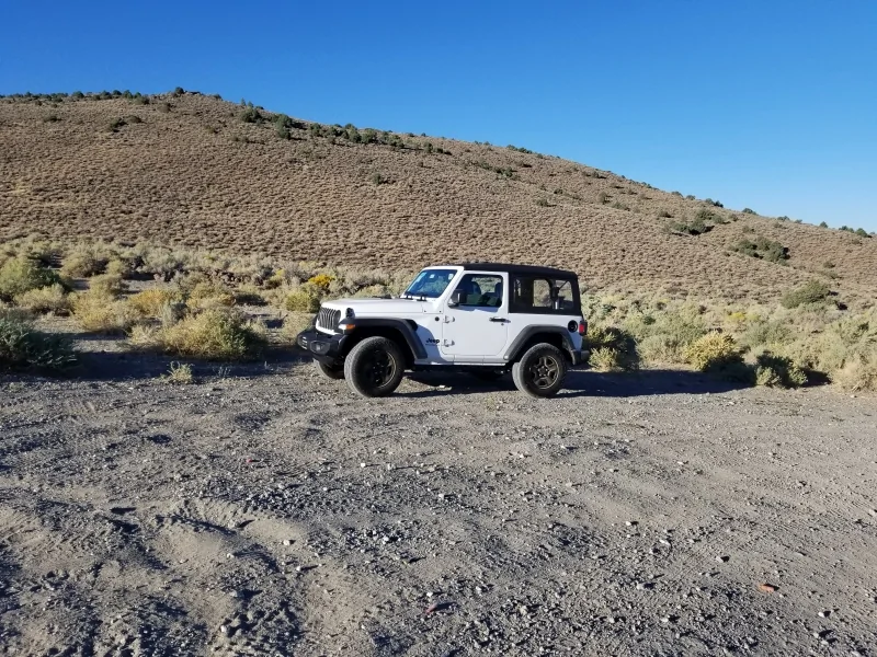 Jeep Wrangler JL Help me select tires 01