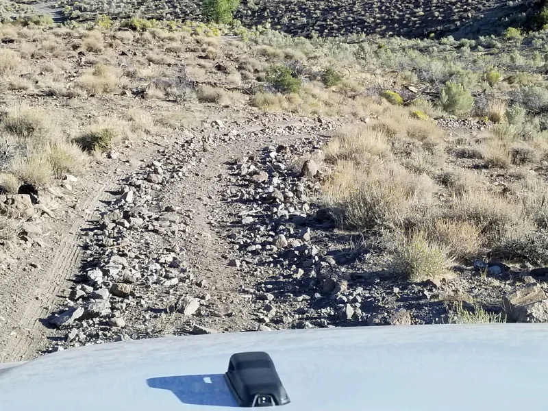 Jeep Wrangler JL Help me select tires 16