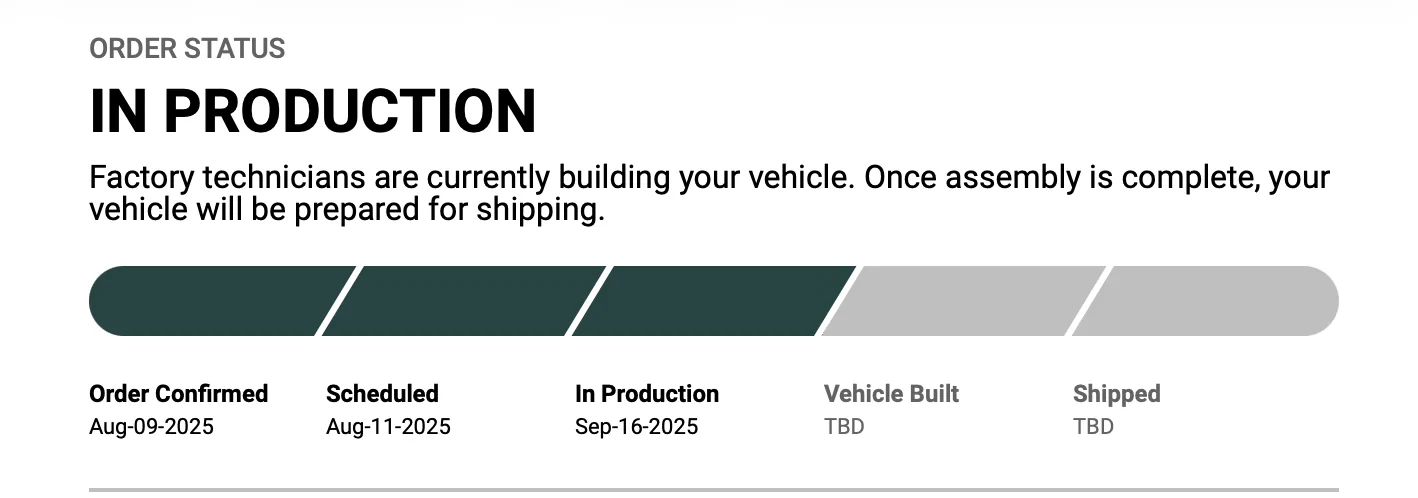 Jeep Wrangler JL 2026 Order Waiting Room Screenshot 2025-09-21 at 10.07.46