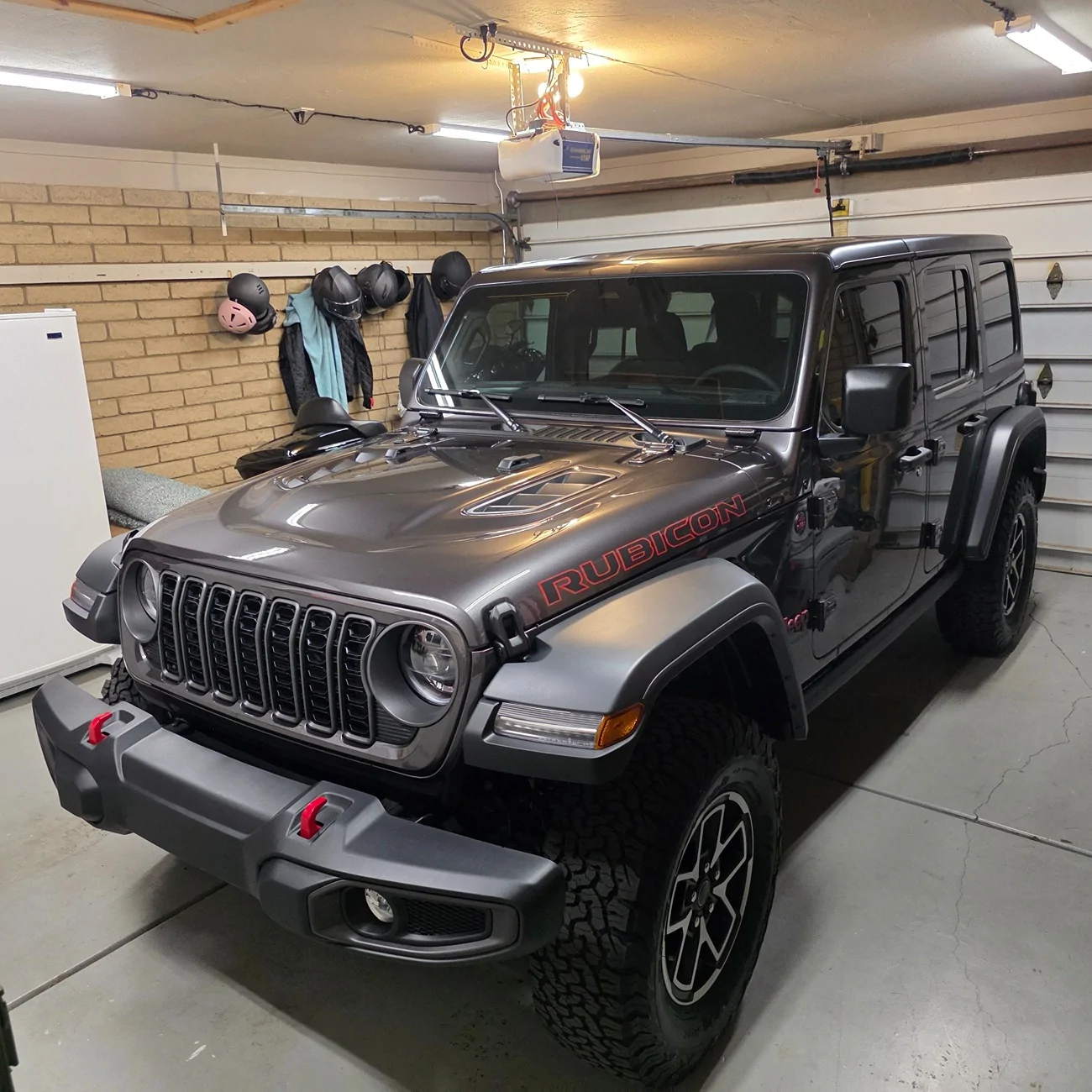 Jeep Wrangler JL Introductions & Welcome Thread 👋 20250920_152807
