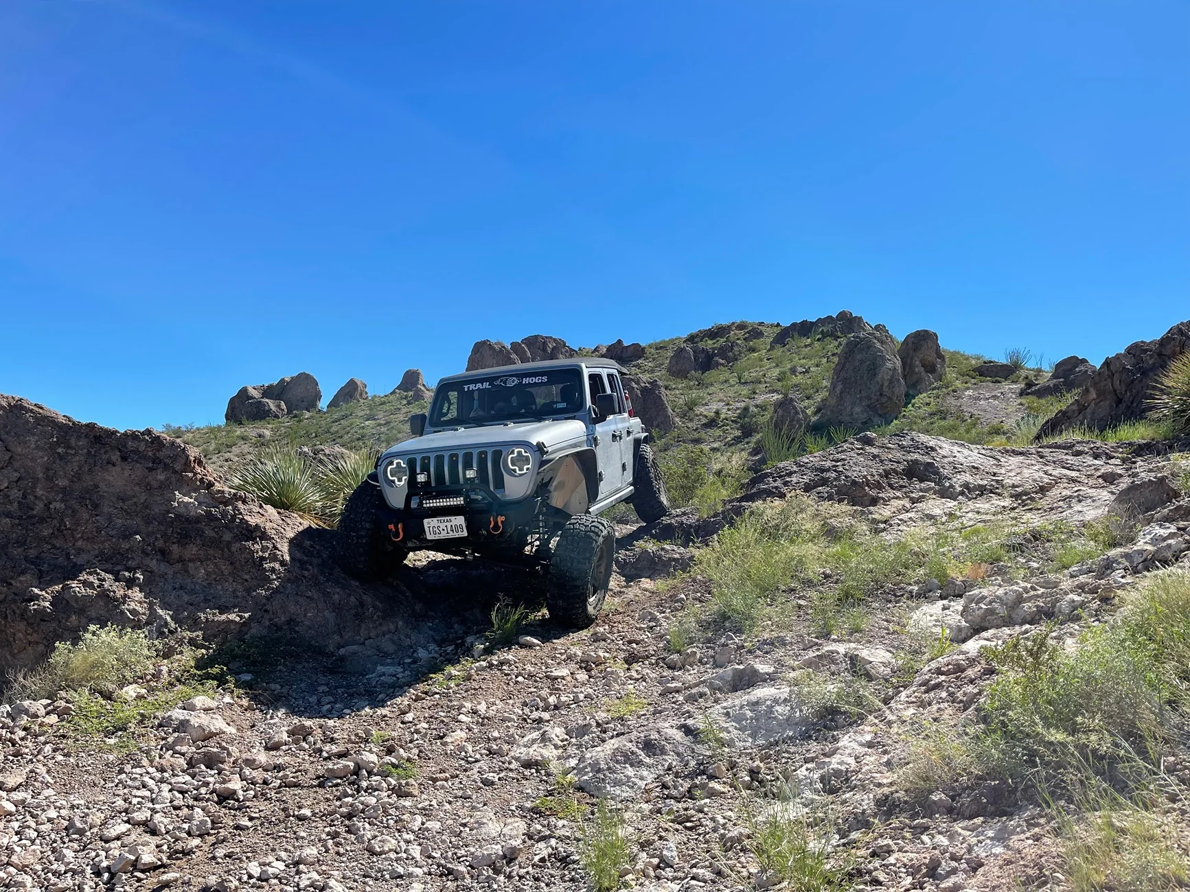 Jeep Wrangler JL My JL build. IMG_4868