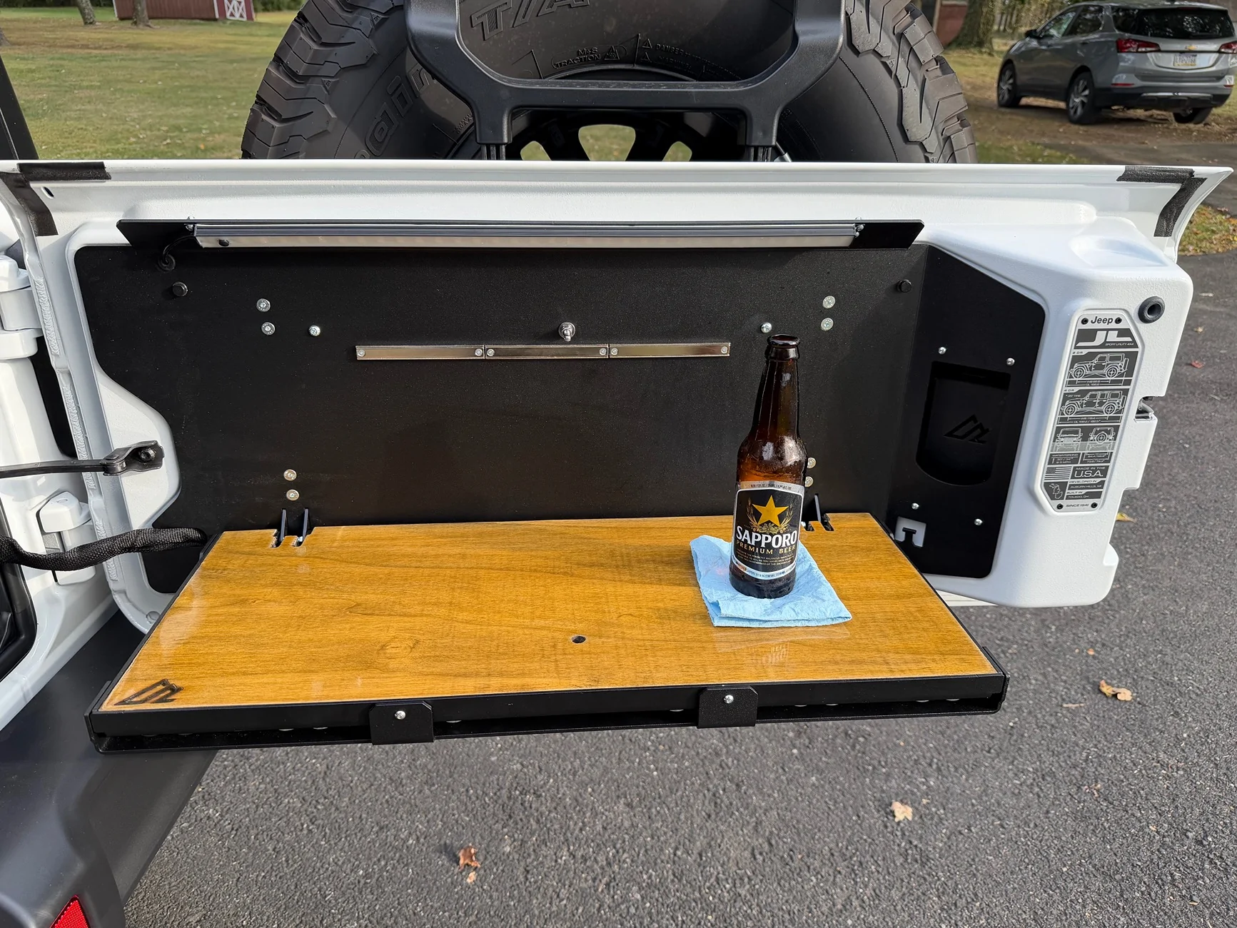 Jeep Wrangler JL POLL: DO YOU MAKE BAD JEEP DECISIONS? IMG_1511