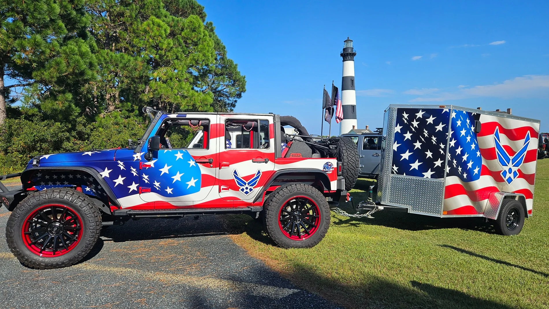 Jeep Wrangler JL OBX Jeep Invasion 20250920_161927