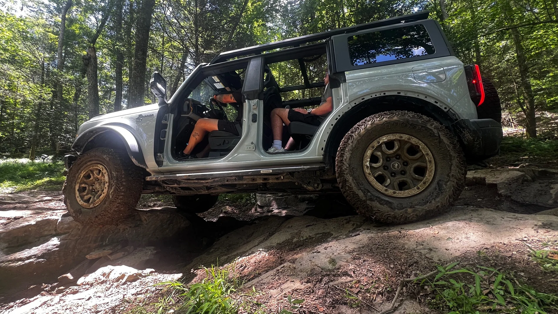Jeep Wrangler JL Bronco --> Jeep IMG_5034