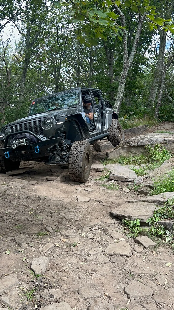 Jeep Wrangler JL Bronco --> Jeep IMG_4729