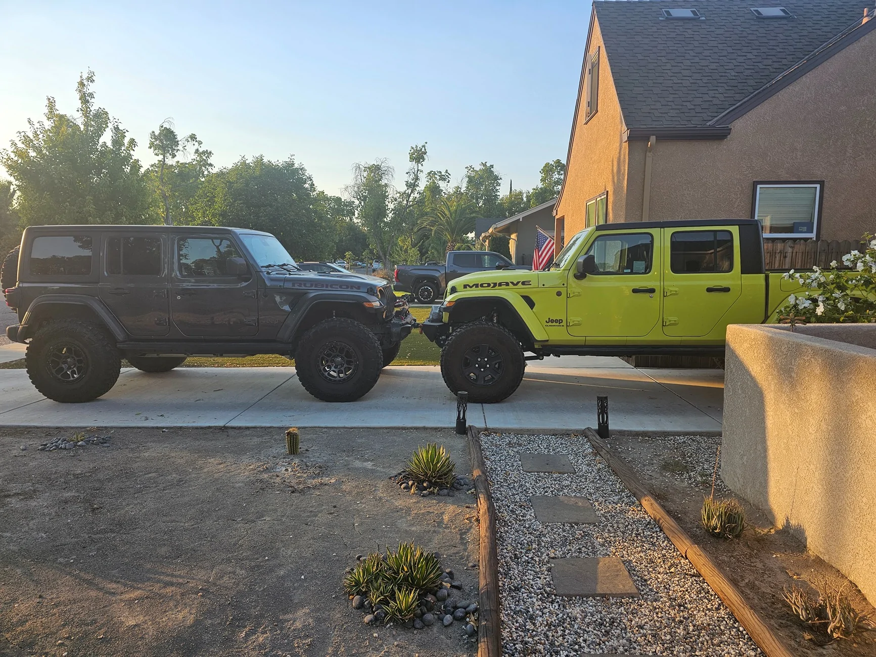 Jeep Wrangler JL Must do MODS for first time owner 20250823_071749