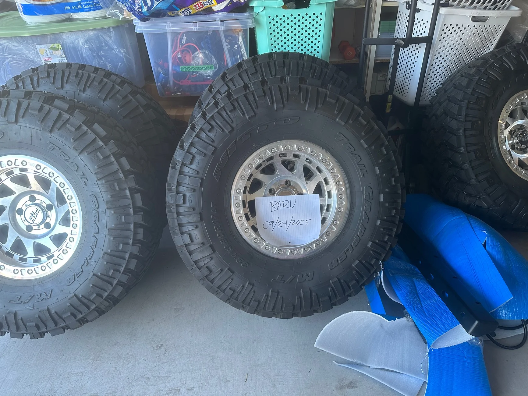 Anigma Rims Texas - Dirty Life Enigma Race 17x9 -38mm 5x127 Beadlock Rims | Jeep ...