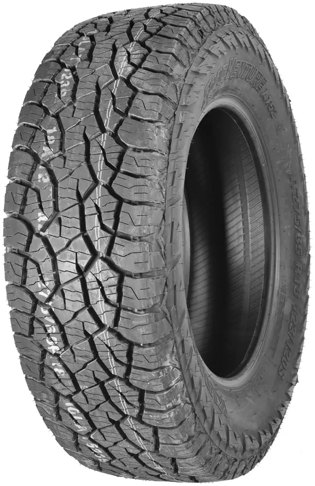 Jeep Wrangler JL Best A/T Tire for on-road driving 61LQFQAGL9L