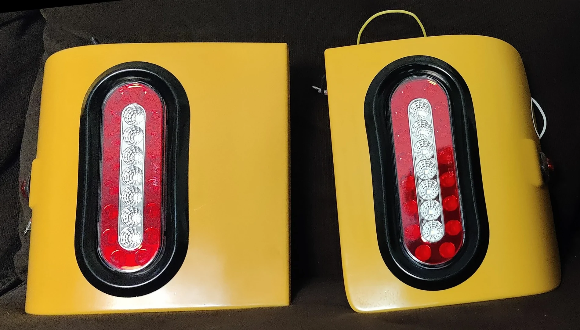 Jeep Wrangler JL Oracle flush mount tail lights!!! IMG_taillight3