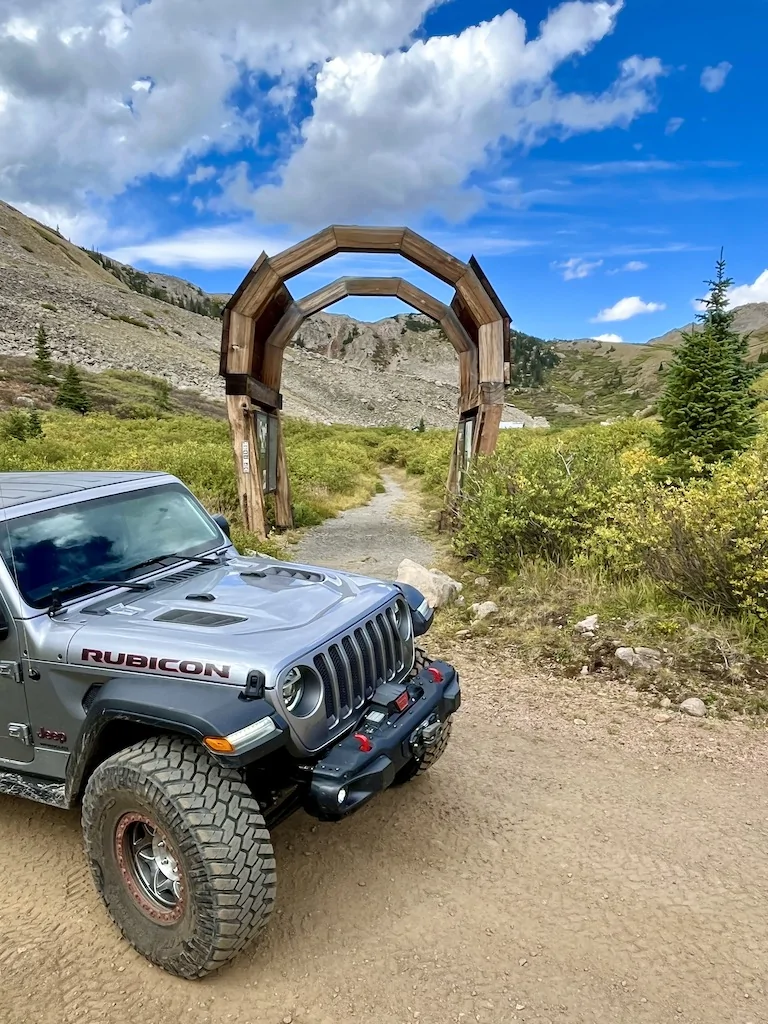 Jeep Wrangler JL CO Ketchup Build IMG_7731
