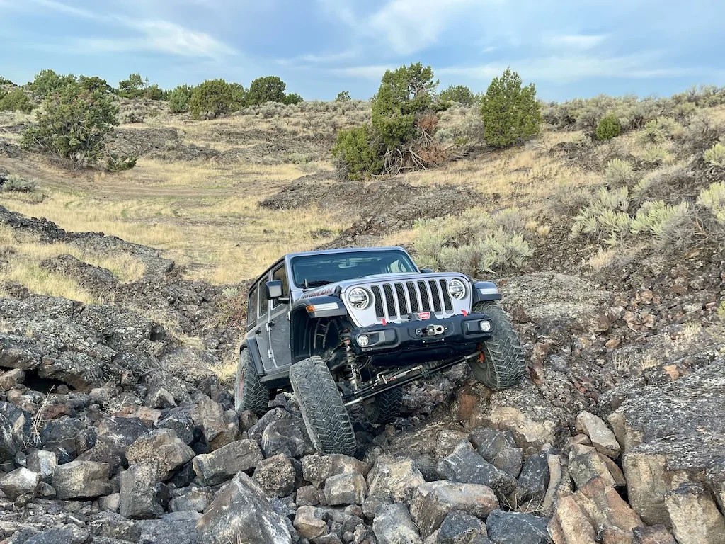Jeep Wrangler JL CO Ketchup Build IMG_7904