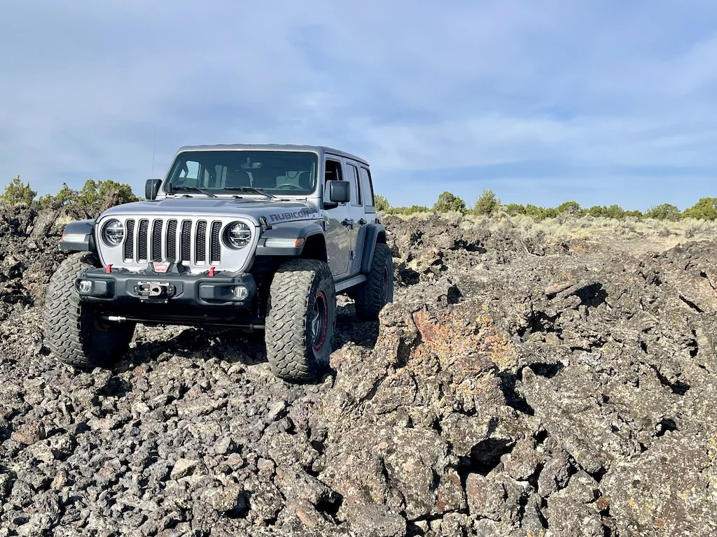 Jeep Wrangler JL CO Ketchup Build IMG_7942