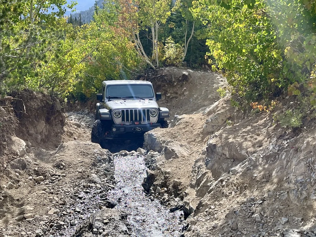 Jeep Wrangler JL CO Ketchup Build IMG_7972