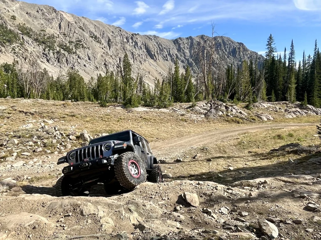 Jeep Wrangler JL CO Ketchup Build IMG_7974