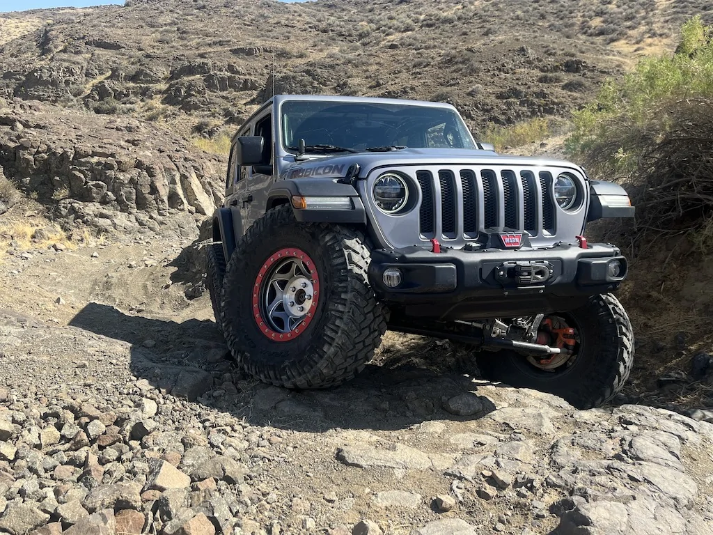 Jeep Wrangler JL CO Ketchup Build IMG_8134
