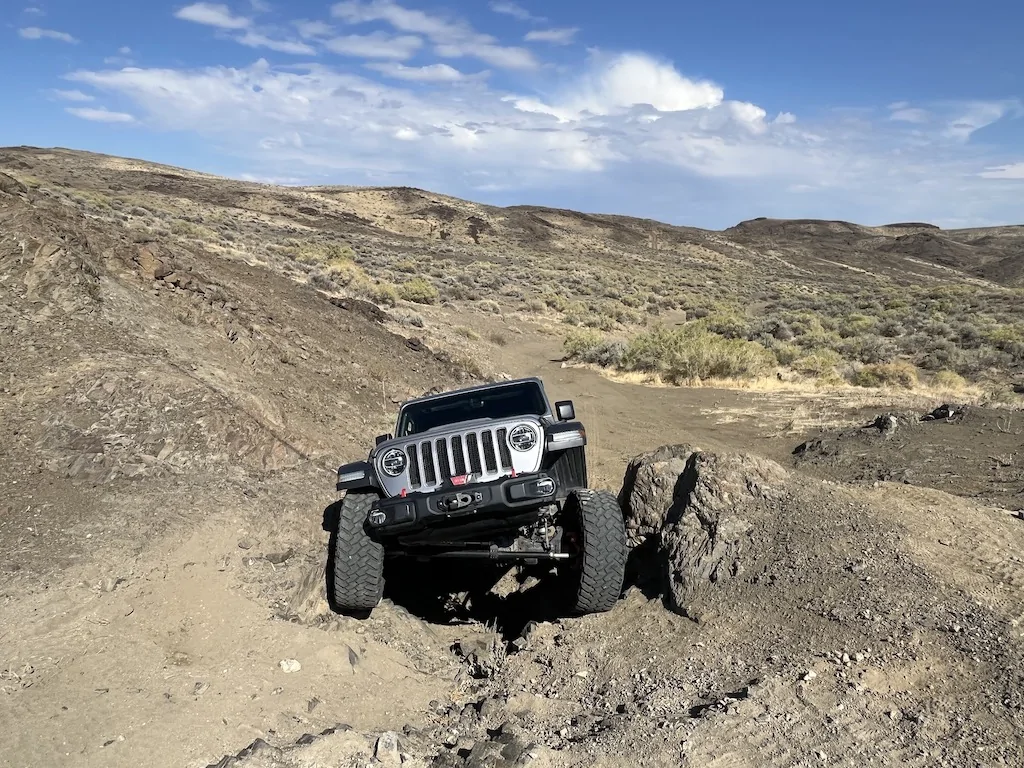 Jeep Wrangler JL CO Ketchup Build IMG_8136