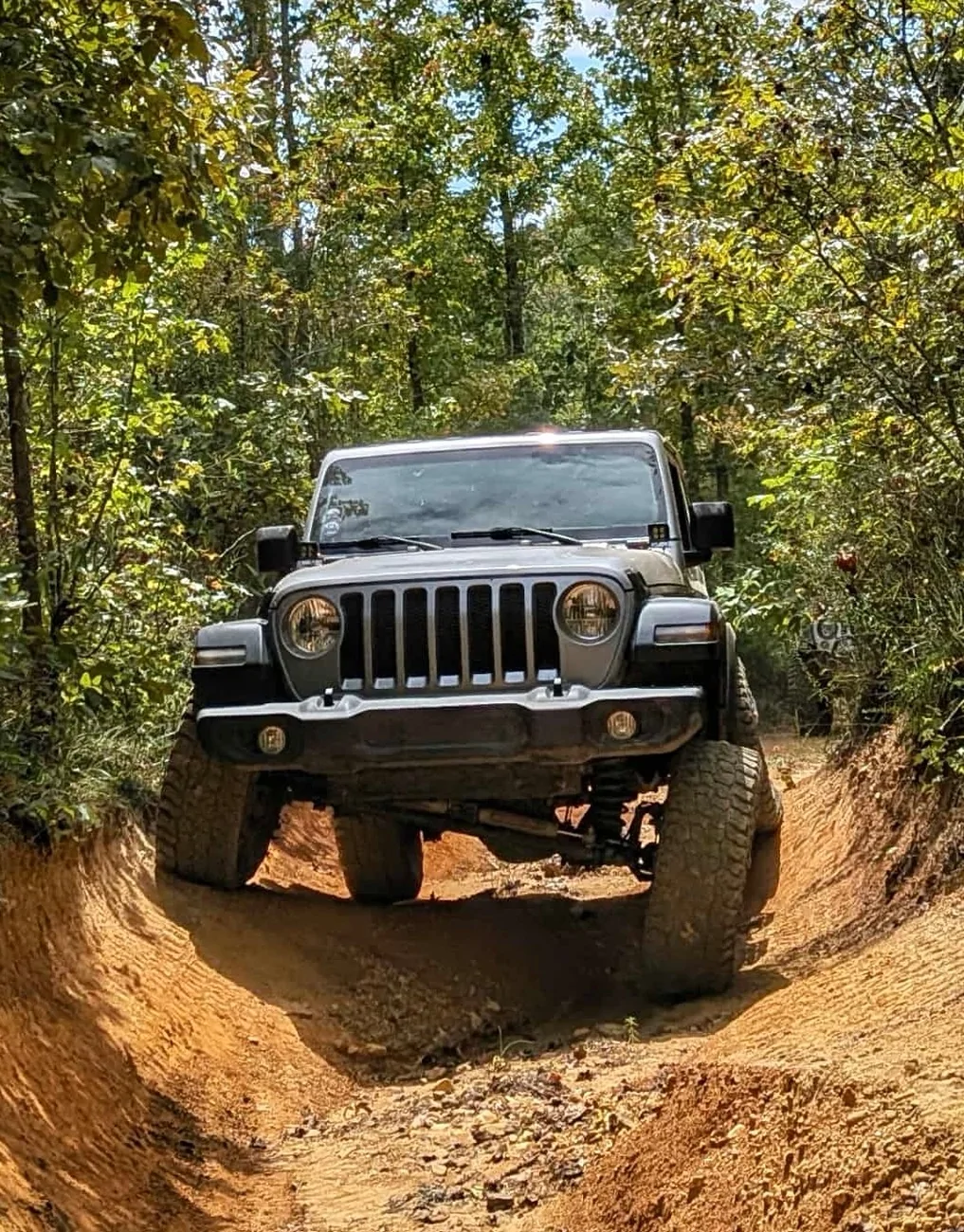 Jeep Wrangler JL Hothead Headliners Fall Giveaway! 🍂 att.EXCoeMEvPJM0uggmPErGG1WAswNMWoNKi0D7KyJODDE