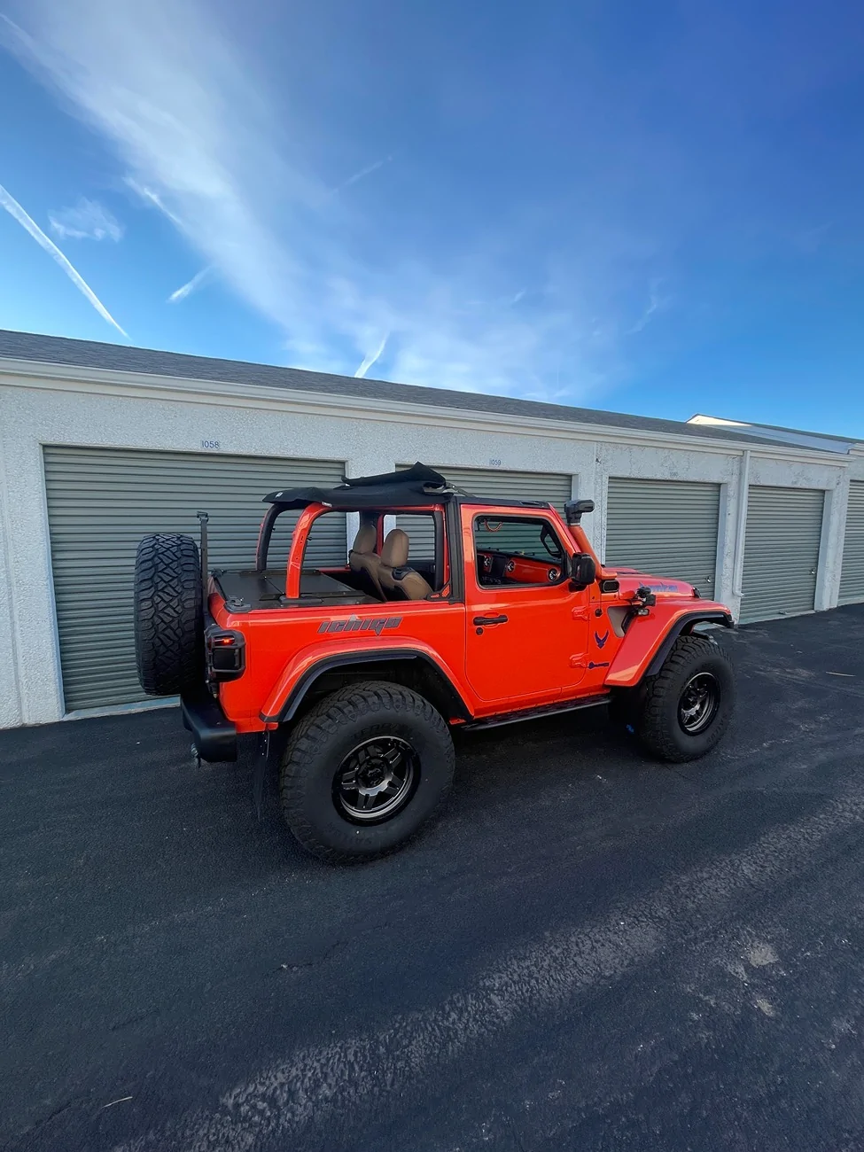 Jeep Wrangler JL Hothead Headliners Fall Giveaway! 🍂 IMG_3517