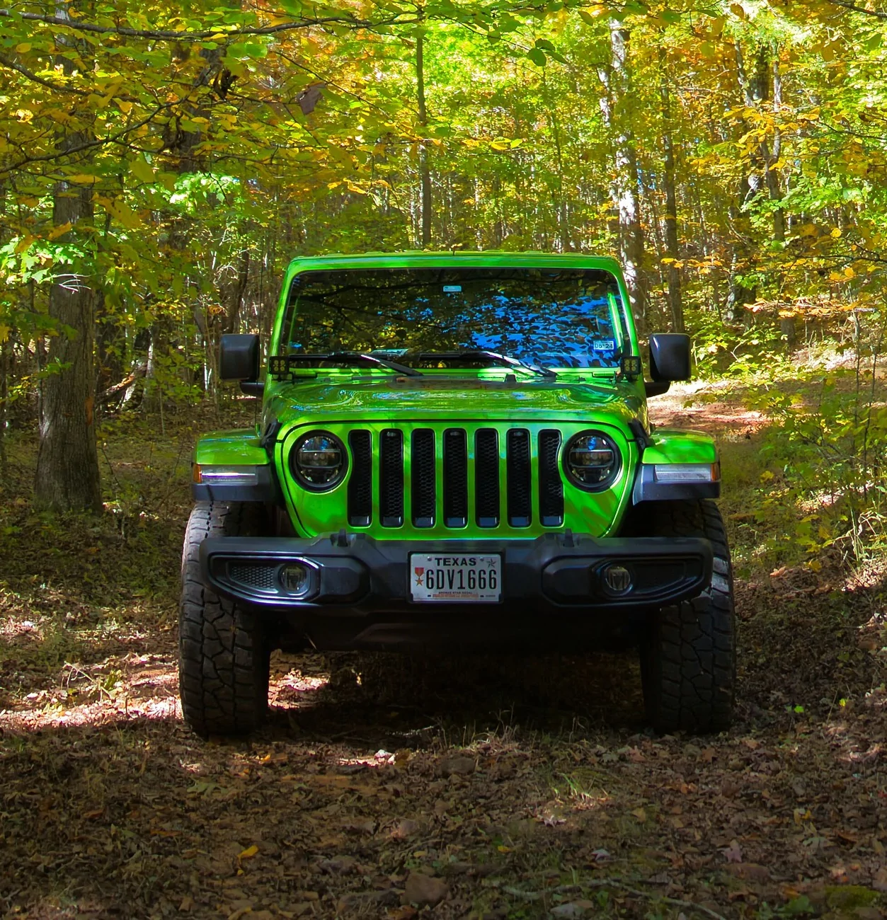 Jeep Wrangler JL Hothead Headliners Fall Giveaway! 🍂 _Y7A0224