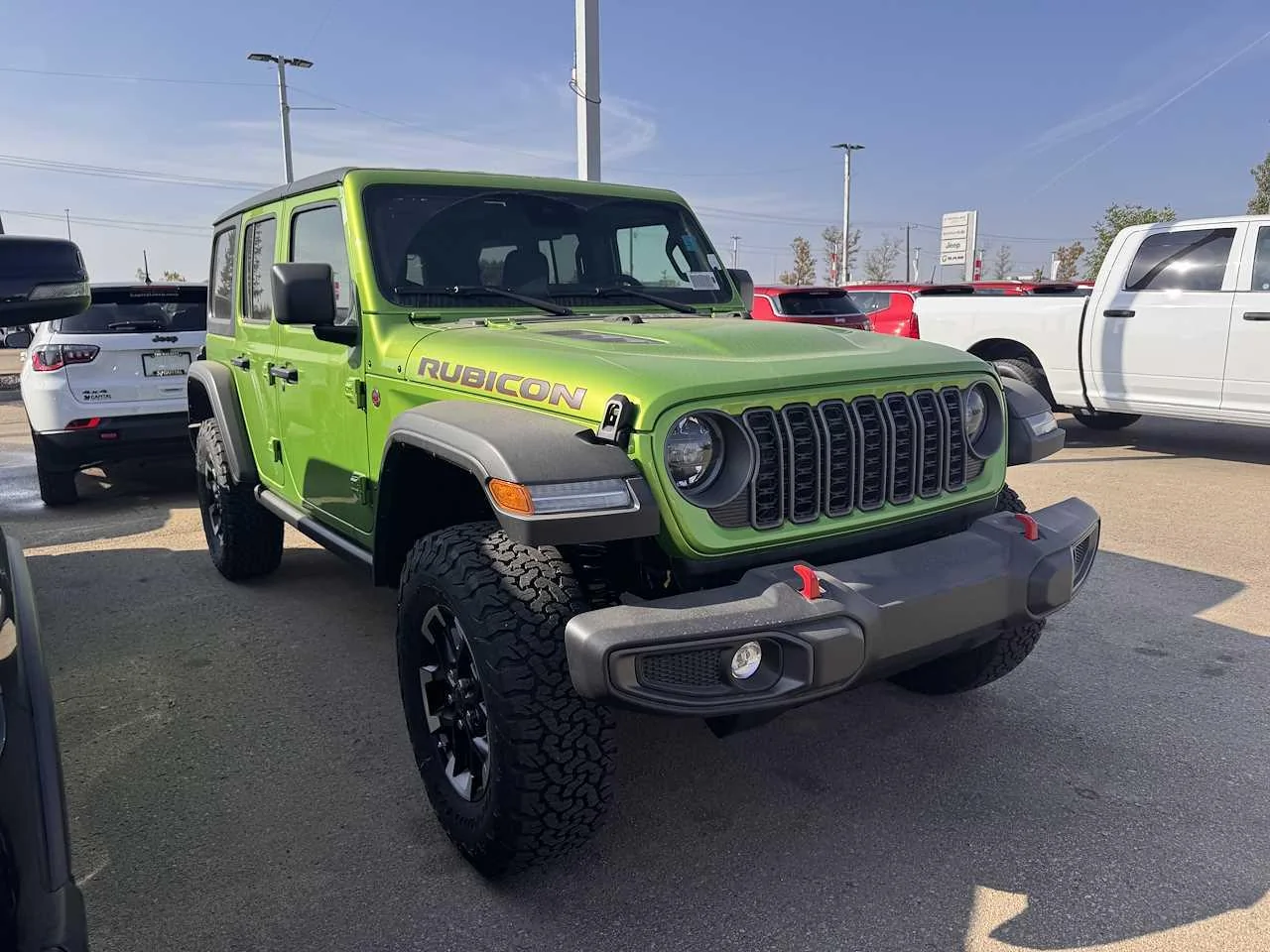 Jeep Wrangler JL Introductions & Welcome Thread 👋 image_0