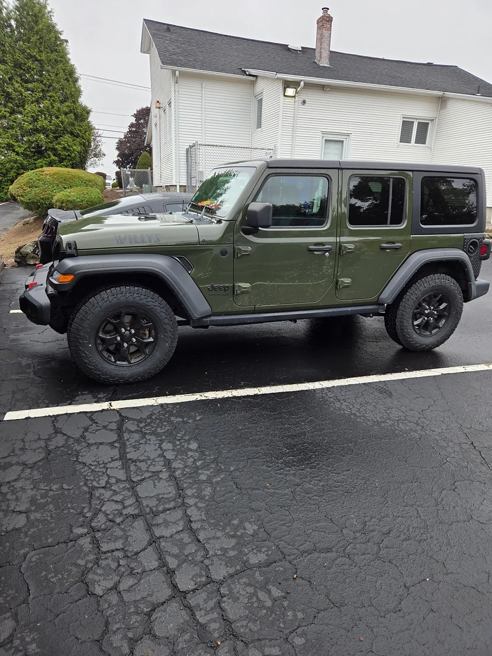 Jeep Wrangler JL Pizza Cutter Size List & Appreciation Thread 1000017265