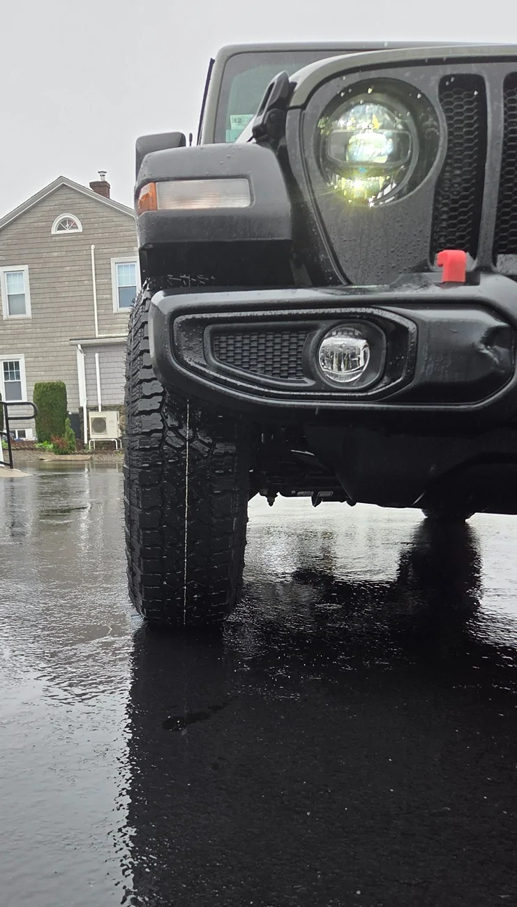 Jeep Wrangler JL Pizza Cutter Size List & Appreciation Thread 1000017271